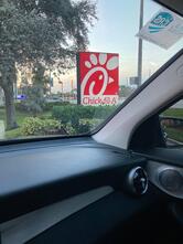 Chick-fil-A