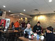 Teabreak Pho & Boba Sterling