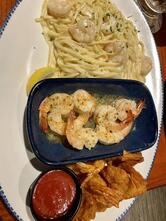Red Lobster