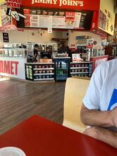 Jimmy John's