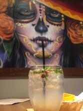 Nom Nom Tacos & Tequila