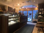 Café Pacefika (Kiosk)