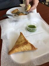 Fatima's Cafe