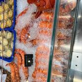 CHEZ ANTONIN - Écailler aux Halles de Lyon Paul Bocuse