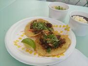 Hija de Sanchez Kødbyen