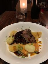 Restaurant Point Rouge Bordeaux