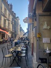 Restaurant La Souris Gourmande Tours