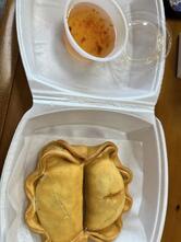 Curry in the Box - University Ave