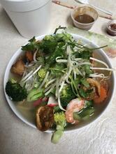 Asian Phở