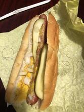 The Hotdogger