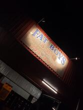 Fat Boys BBQ