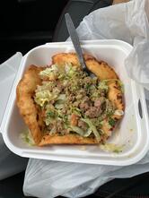 Alfonso's Mexican Food