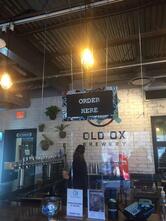 Old Ox Brewery