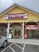 Outback Steakhouse