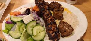 Zendiggi Kebab House