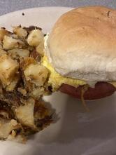 Johnny Boys Pancake House
