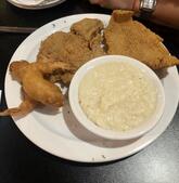 Cornbread Restaurant & Bar
