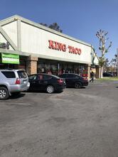King Taco # 31