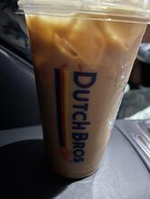 Dutch Bros Coffee
