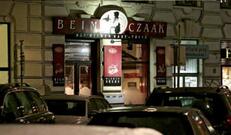 Alt Wiener Gaststätte Beim Czaak
