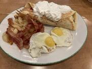 Cora Breakfast and Lunch