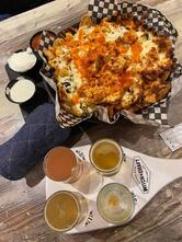 Witchcraft Beer Market and Bistro