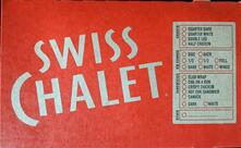 Swiss Chalet