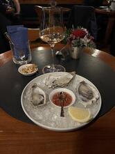 Elsie's Wine and Champagne Bar