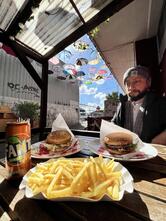 Restaurant Gerold Chuchi