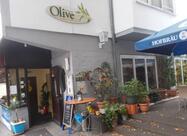 Restaurant Olive
