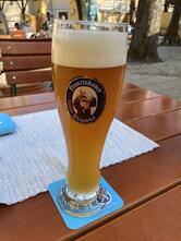 Gasthof Neuwirt Eventlocation Garching b. München