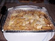 San Remo Eiscafé, Pizzeria und Restaurant - Rerik