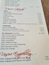 "Das Alte Rathaus" - Restaurant