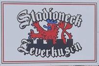 Stadioneck Leverkusen