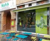 Nuh's Thai Schnellrestaurant