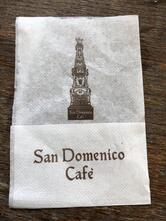 San Domenico Cafè