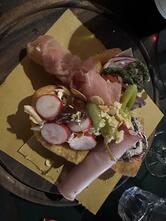 Pizzeria Trattoria Conca D'Oro