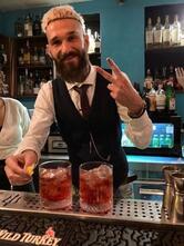 Archeobar - Negroneria Napoletana