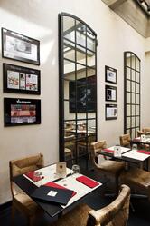 Obicà Mozzarella Bar