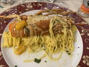 Ristorante Bepi Venesian