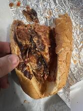 Giovannis Roastbeef & Pizzeria