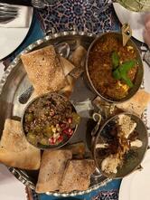 QUEEN OF PERSIA Restaurant