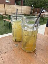 Parsons North Brewing Company