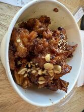 Hankki Banff + Dessert