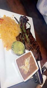 Cava Azul Cocina & Cantina