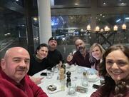 Restaurant Le Lacustre