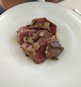 Ristorante pizzicheria Gandula