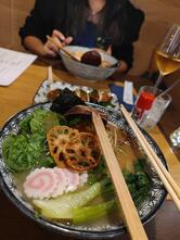 Umaii Ramenbar Leipzig