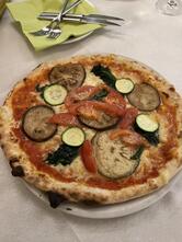 Ristorante - Pizzeria "Moro"