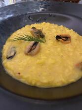 Collegio - Cucina, Vini e Liquori